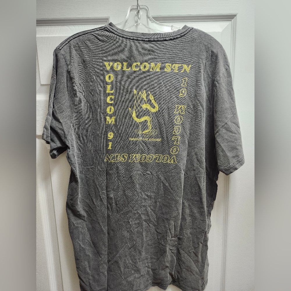 T-Shirt Volcom Large